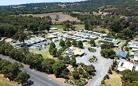 Tasman Holiday Parks - Serpentine Falls
