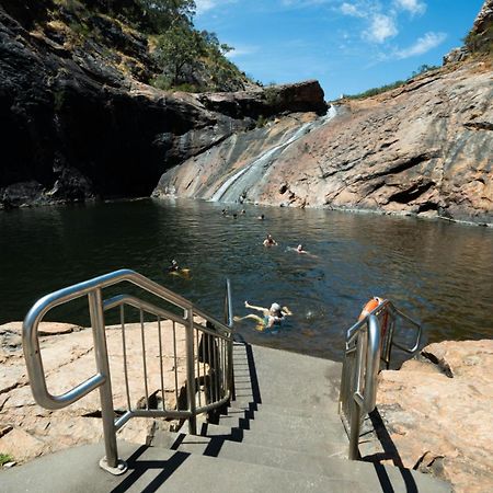 Tasman Holiday Parks - Serpentine Falls Exterior photo