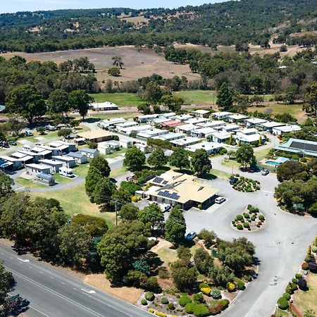 Tasman Holiday Parks - Serpentine Falls Exterior photo