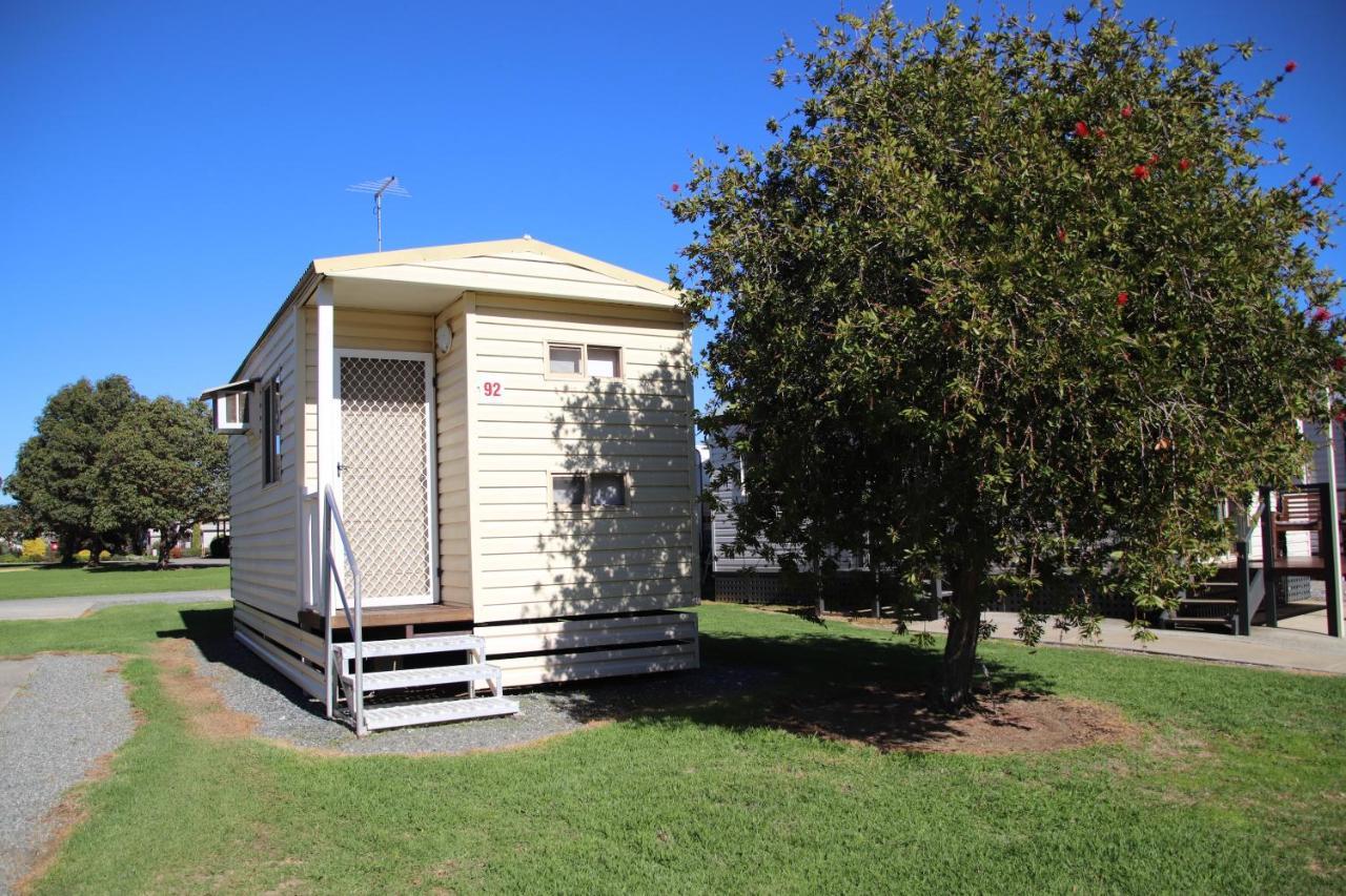Tasman Holiday Parks - Serpentine Falls Exterior photo