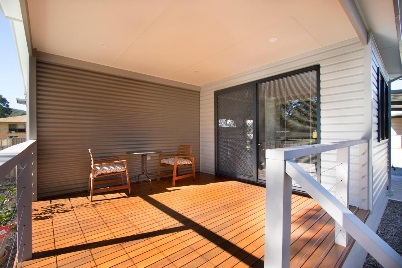 Tasman Holiday Parks - Serpentine Falls Exterior photo
