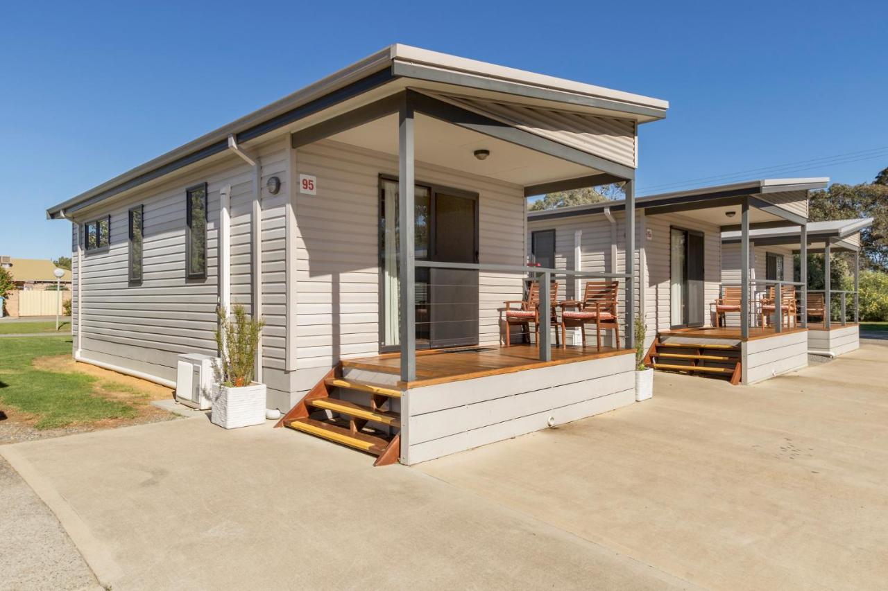 Tasman Holiday Parks - Serpentine Falls Exterior photo