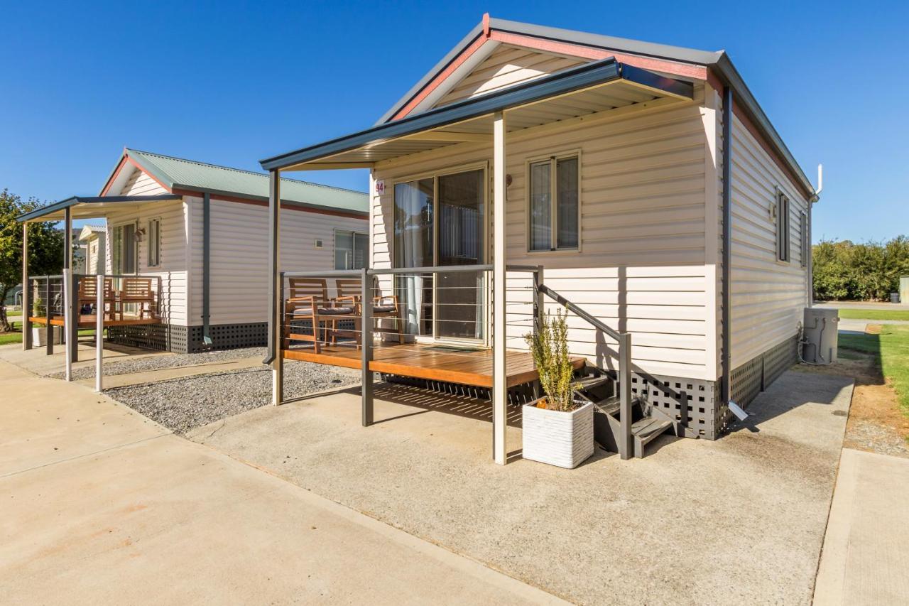Tasman Holiday Parks - Serpentine Falls Exterior photo
