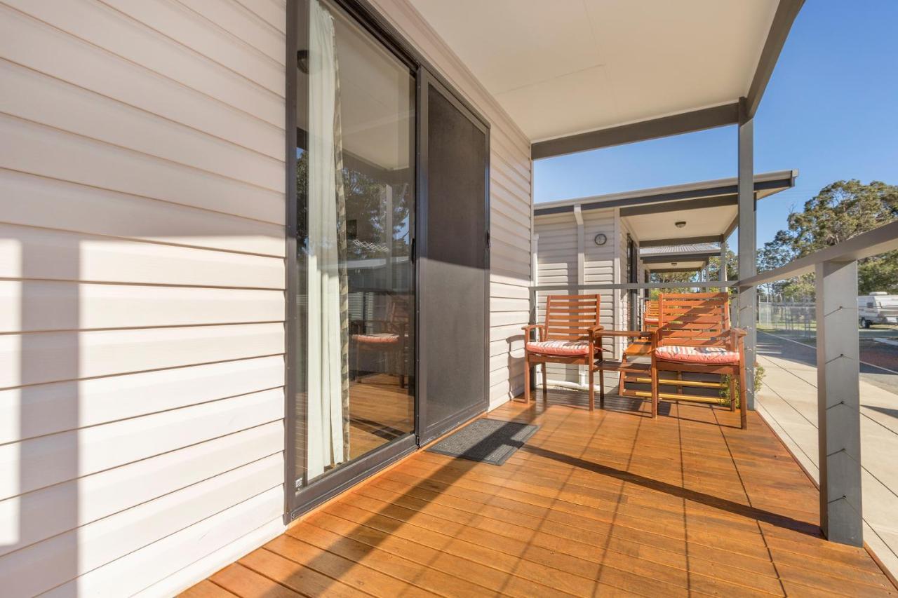 Tasman Holiday Parks - Serpentine Falls Exterior photo