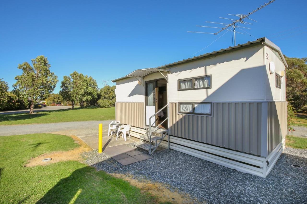 Tasman Holiday Parks - Serpentine Falls Exterior photo