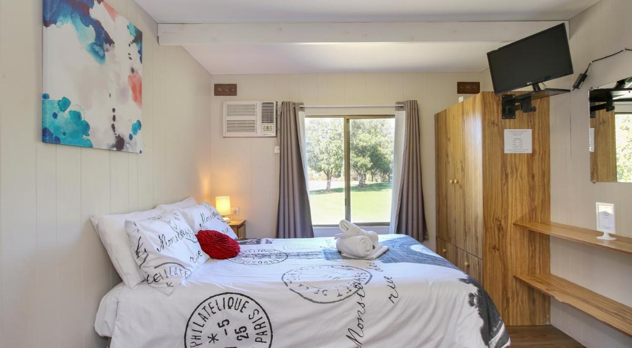 Tasman Holiday Parks - Serpentine Falls Exterior photo